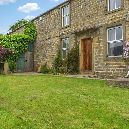 Bondcroft Farm Cottage Embsay Esterno foto