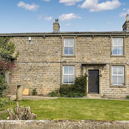 Bondcroft Farm Cottage Embsay Esterno foto