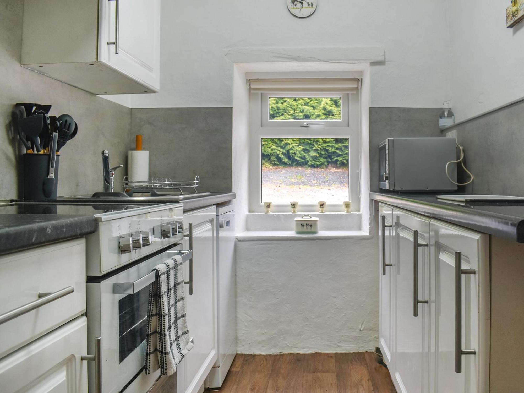 Bondcroft Farm Cottage Embsay Esterno foto