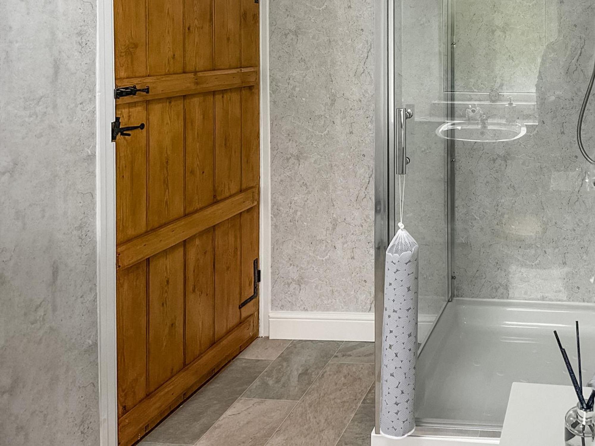 Bondcroft Farm Cottage Embsay Esterno foto