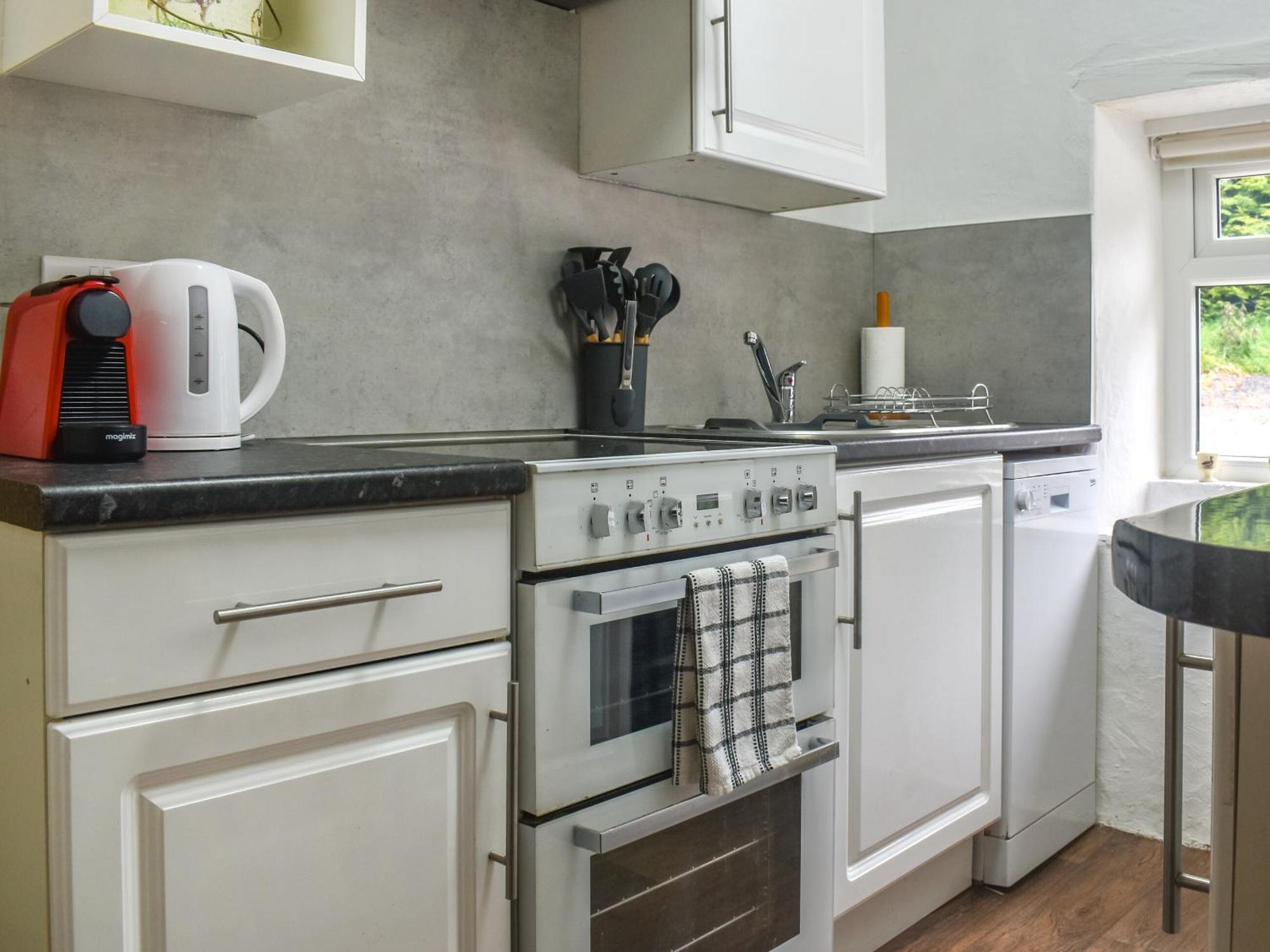 Bondcroft Farm Cottage Embsay Esterno foto