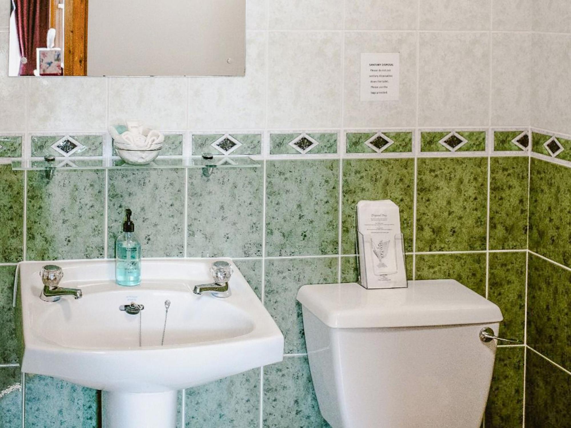 Bondcroft Farm Cottage Embsay Esterno foto